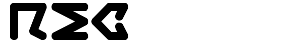 Rec font preview